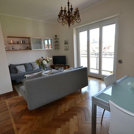 Magenta Apartment Варезе Экстерьер фото