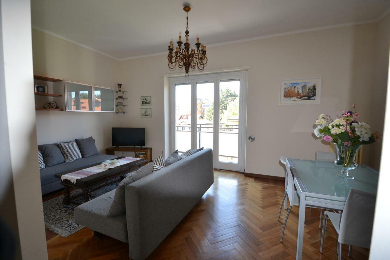 Magenta Apartment Варезе Экстерьер фото