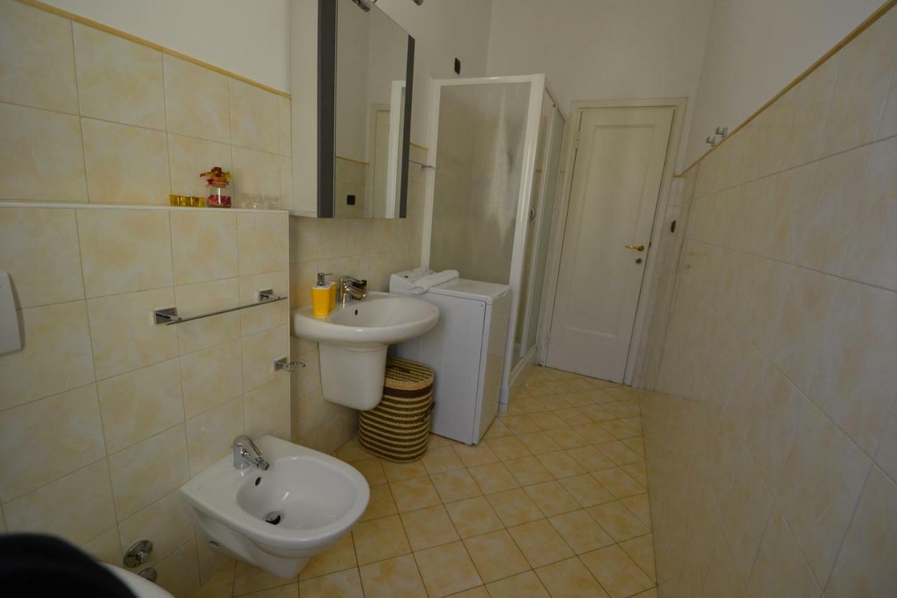 Magenta Apartment Варезе Экстерьер фото