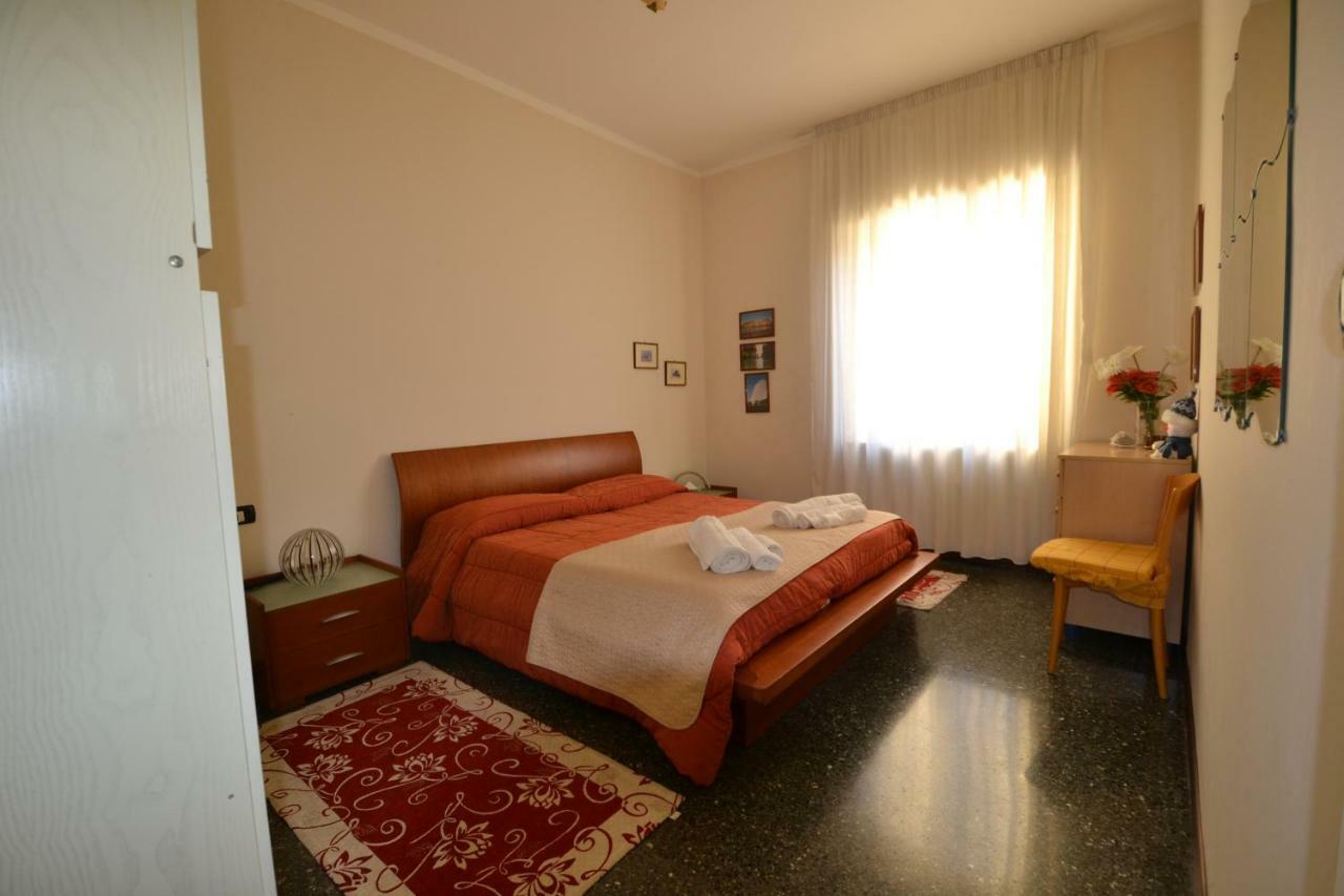 Magenta Apartment Варезе Экстерьер фото