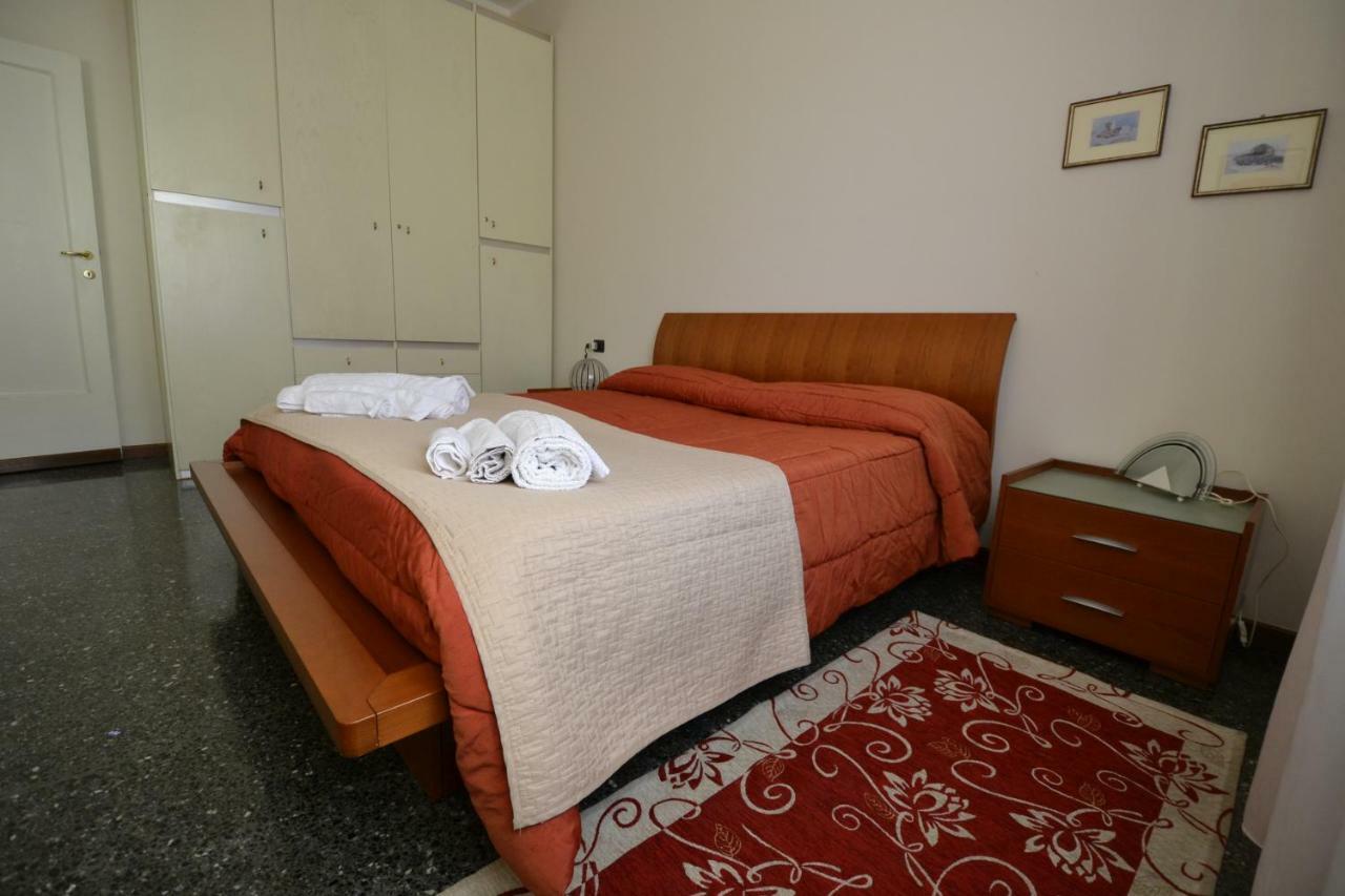 Magenta Apartment Варезе Экстерьер фото