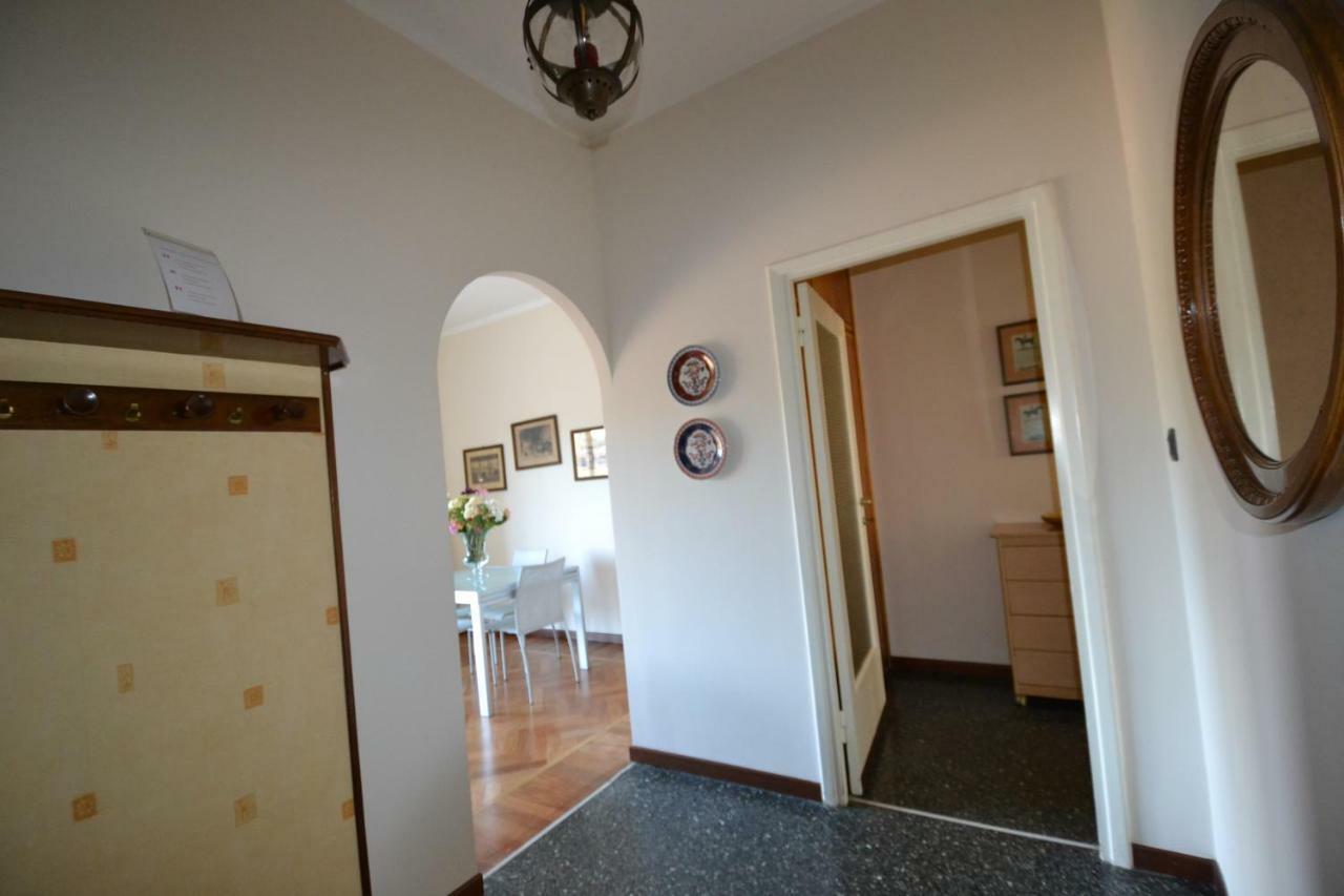 Magenta Apartment Варезе Экстерьер фото