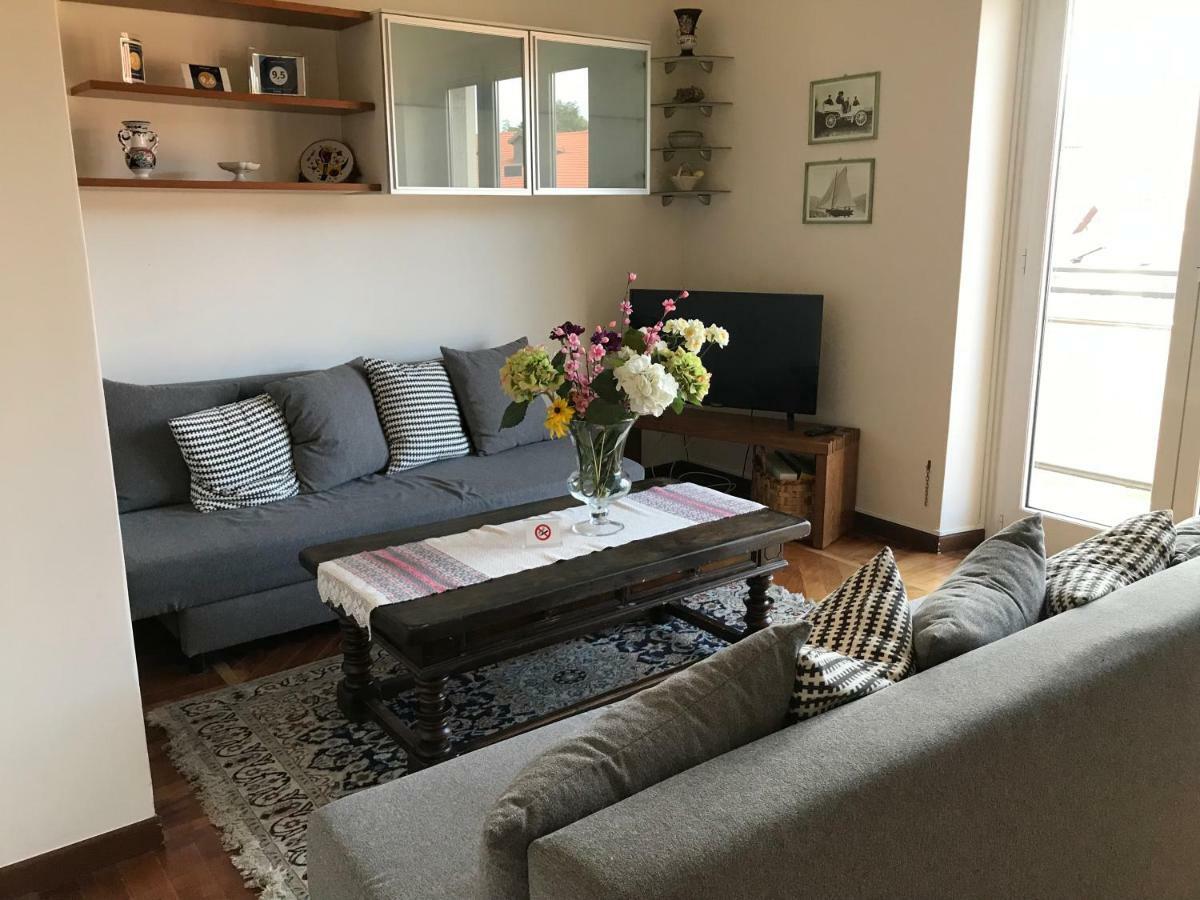 Magenta Apartment Варезе Экстерьер фото