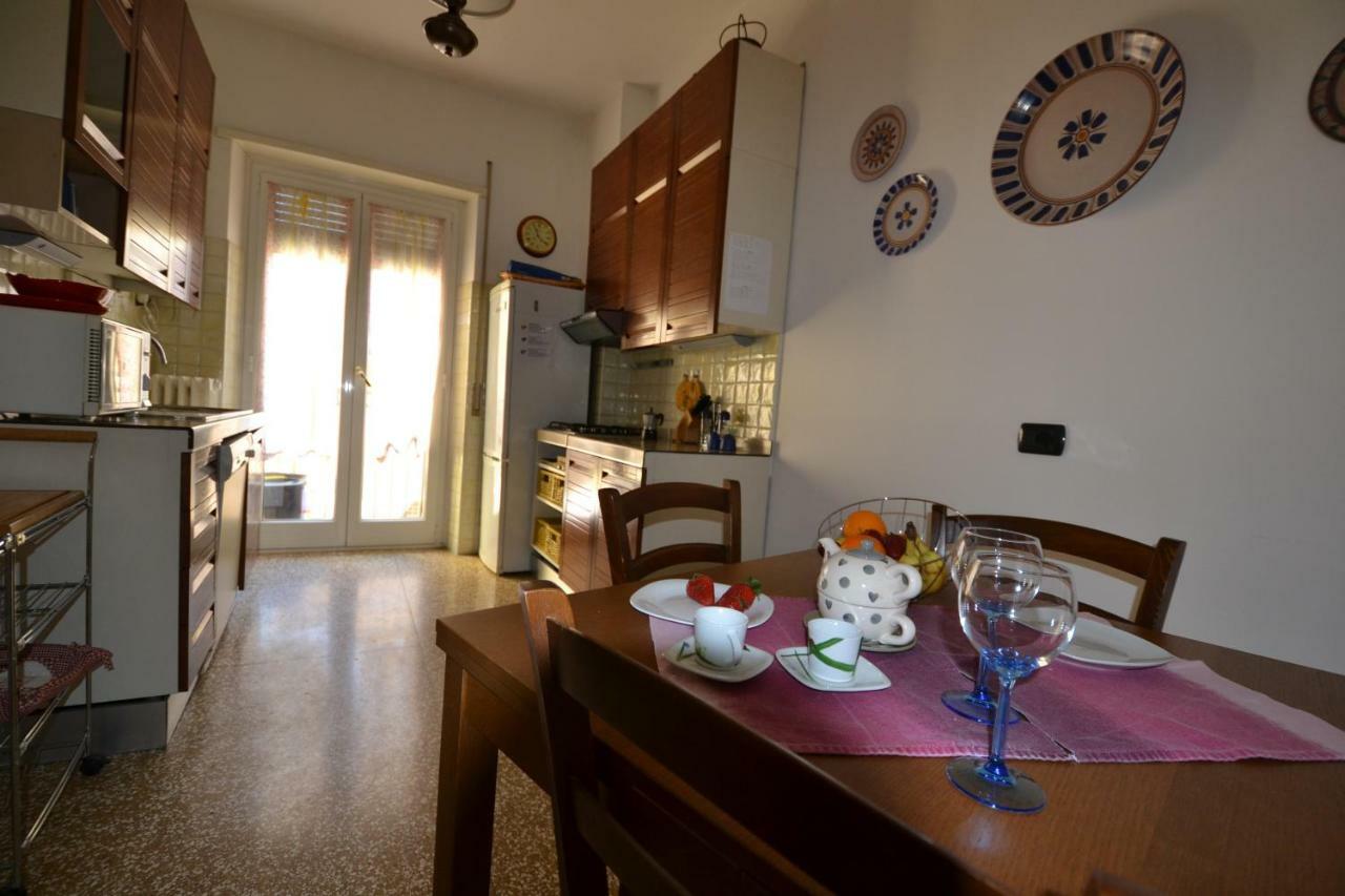 Magenta Apartment Варезе Экстерьер фото