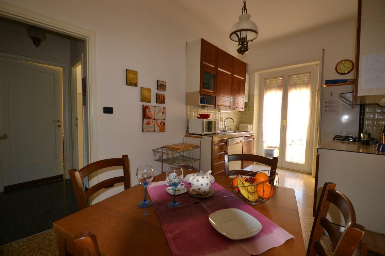 Magenta Apartment Варезе Экстерьер фото