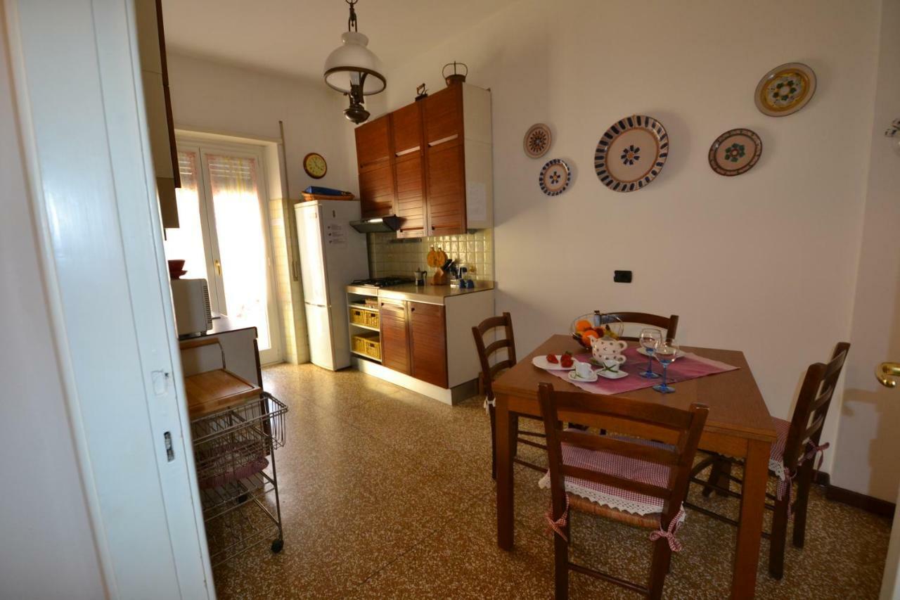 Magenta Apartment Варезе Экстерьер фото